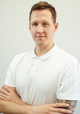 Фадейкин Всеволод Николаевич Фадейкин Всеволод Николаевич